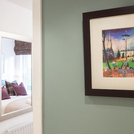 The Malt Kiln Apartment Edinburgh Old Town 3 Bedroom Parking Previously Mcdonald Residence Eksteriør bilde