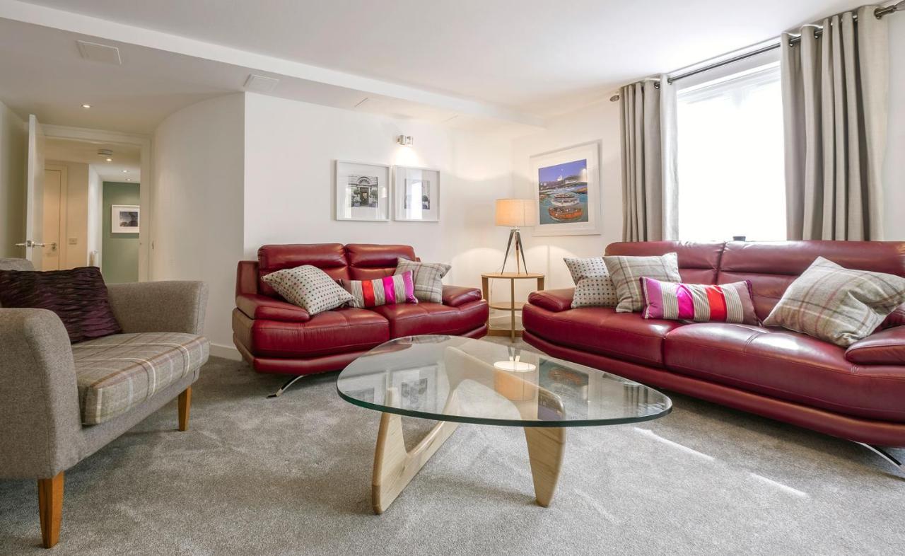 The Malt Kiln Apartment Edinburgh Old Town 3 Bedroom Parking Previously Mcdonald Residence Eksteriør bilde