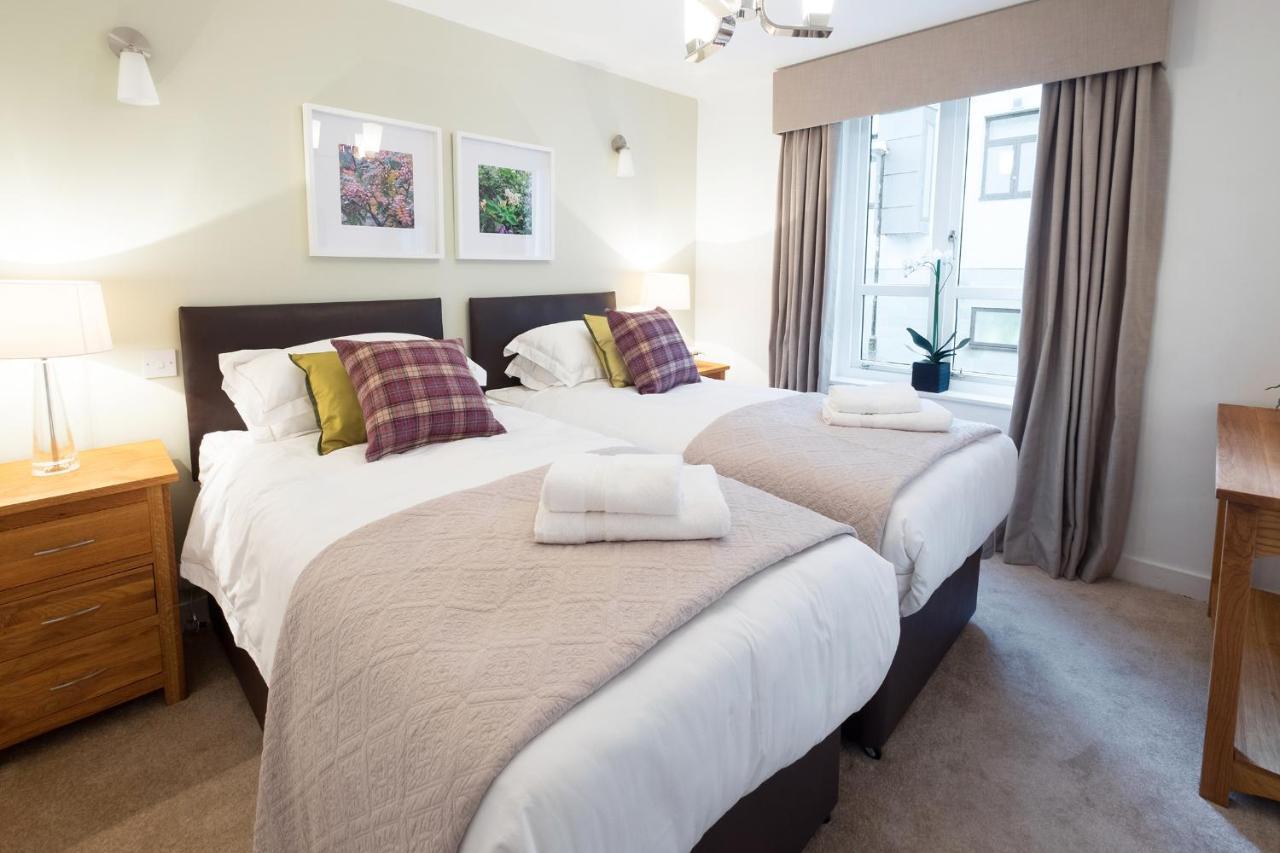 The Malt Kiln Apartment Edinburgh Old Town 3 Bedroom Parking Previously Mcdonald Residence Eksteriør bilde