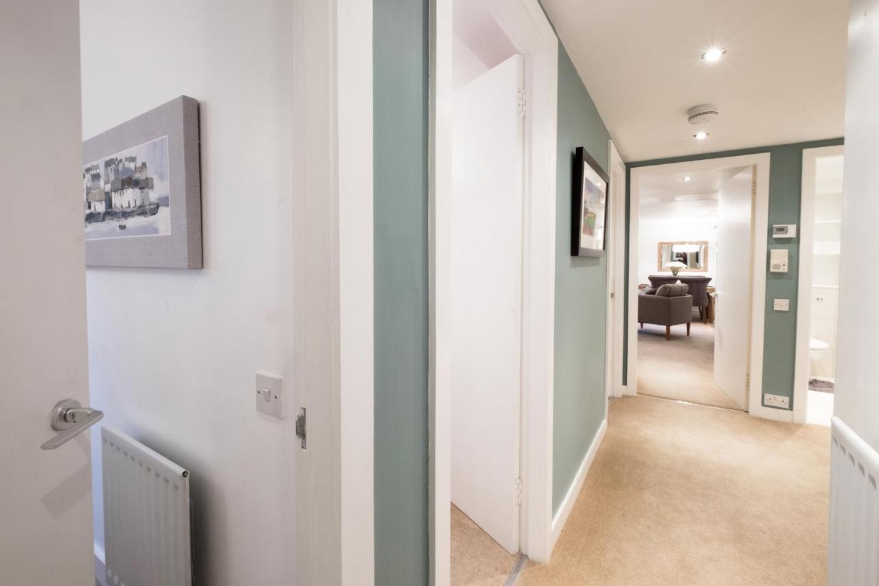 The Malt Kiln Apartment Edinburgh Old Town 3 Bedroom Parking Previously Mcdonald Residence Eksteriør bilde