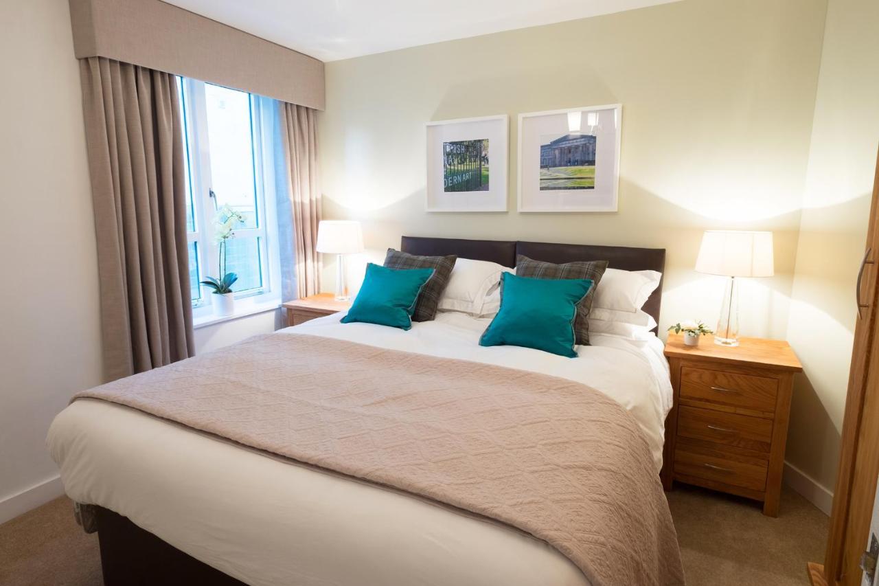 The Malt Kiln Apartment Edinburgh Old Town 3 Bedroom Parking Previously Mcdonald Residence Eksteriør bilde