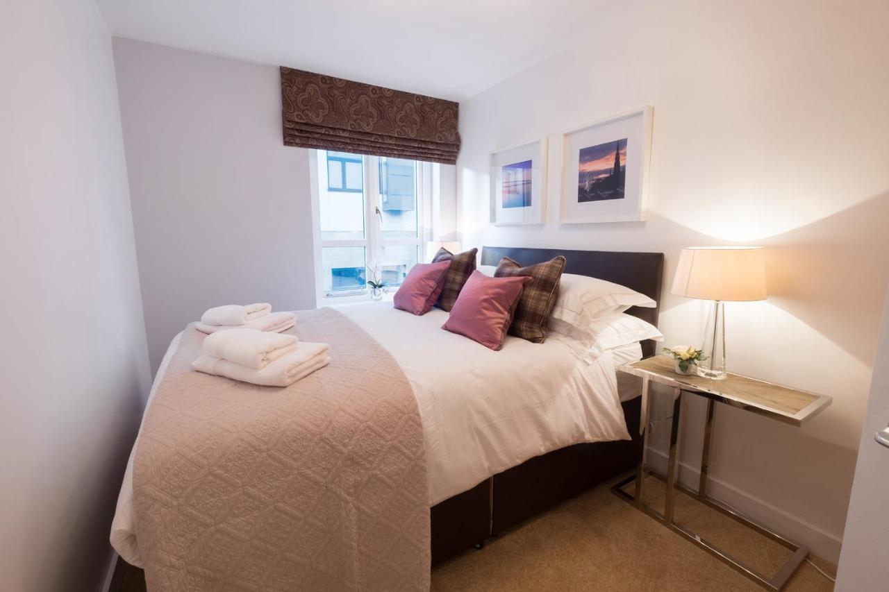 The Malt Kiln Apartment Edinburgh Old Town 3 Bedroom Parking Previously Mcdonald Residence Eksteriør bilde