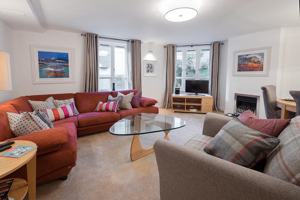 The Malt Kiln Apartment Edinburgh Old Town 3 Bedroom Parking Previously Mcdonald Residence Eksteriør bilde
